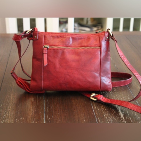 Diba True Chianti cross body bag - Picture 8 of 13